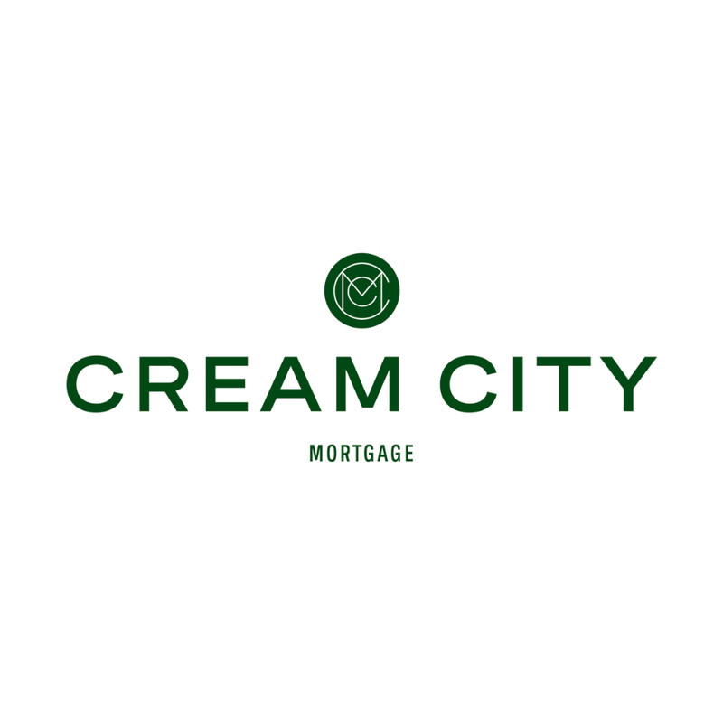 Cream City Mortgage's Logo