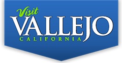 Visit Vallejo California's Logo