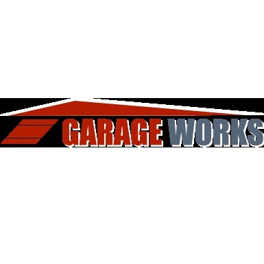 Seattle Garage Works's Logo
