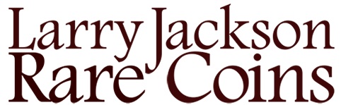 Larry Jackson Rare Coins's Logo