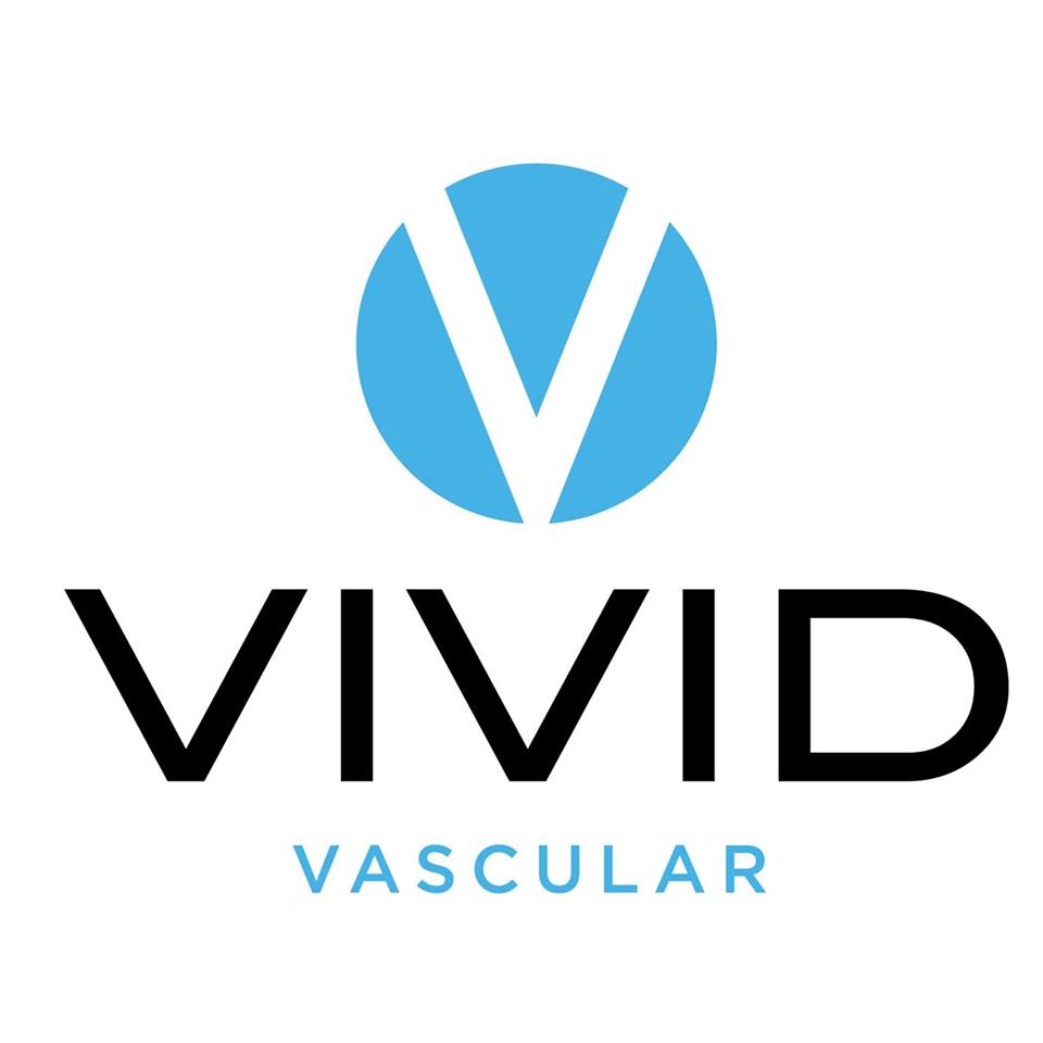 Vivid Vascular's Logo