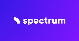 Bright House Spectrum Spectrum's Logo