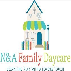 N&A Family Daycare 's Logo