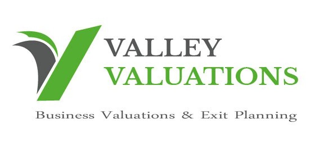 Valley Valuations's Logo