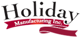 Holiday Manufacturing Inc.'s Logo