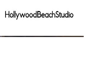 Hollywood Beach Studio's Logo