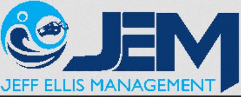 Jeff Ellis Management's Logo