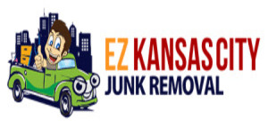EZ Kansas City Junk Removal's Logo