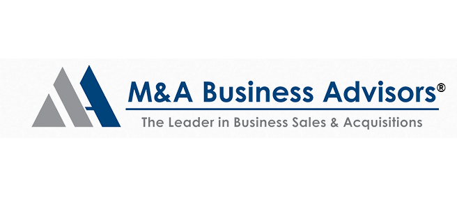 M&A Business Advisors's Logo