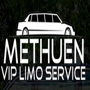 Methuen VIP Limo Service's Logo