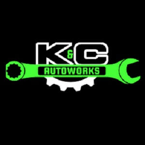 K And C Autoworks's Logo