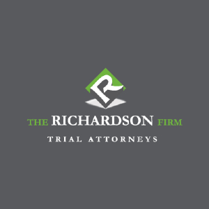 The Richardson Firm's Logo