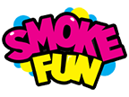 Smoke Fun's Logo