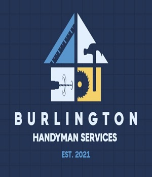 Burlington Handyman Services's Logo