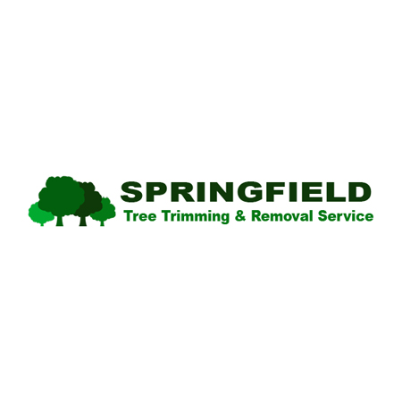 Springfield Tree Trimming & Removal Service's Logo