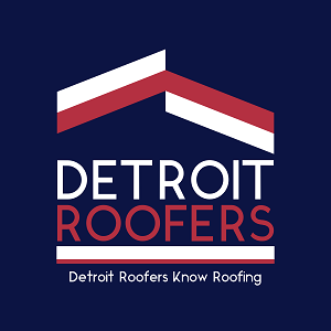 Detroit Roofers's Logo
