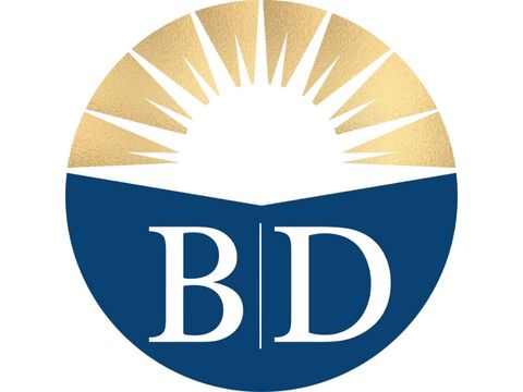 Brighter Day Law's Logo