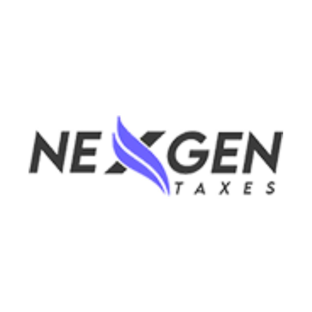 Nexgen Taxes's Logo