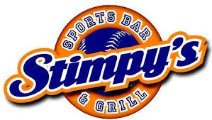 Stimpy's Sports Bar and Grill's Logo