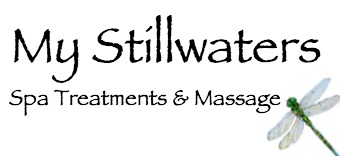 My Stillwaters Spa's Logo