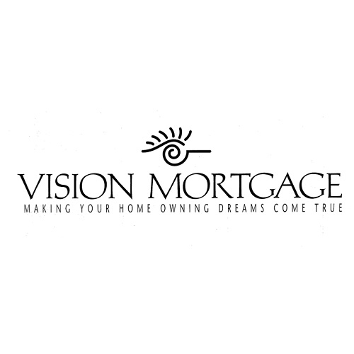 Vision Mortgage LLC's Logo