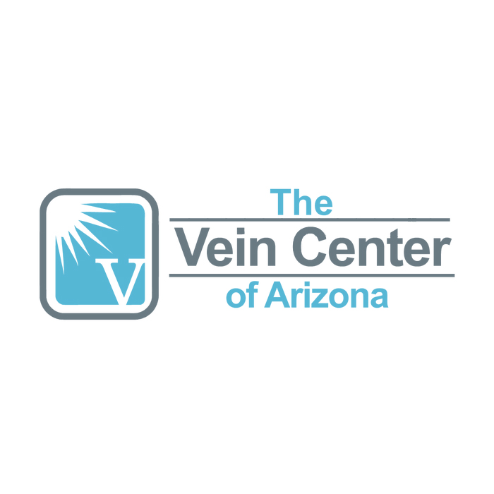 Vein Center of Arizona's Logo
