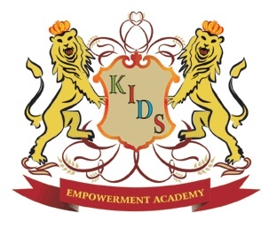 Kid Power Academy's Logo