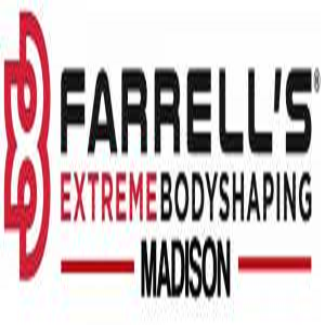 Farrell's Extreme Bodyshaping - Fitchburg's Logo