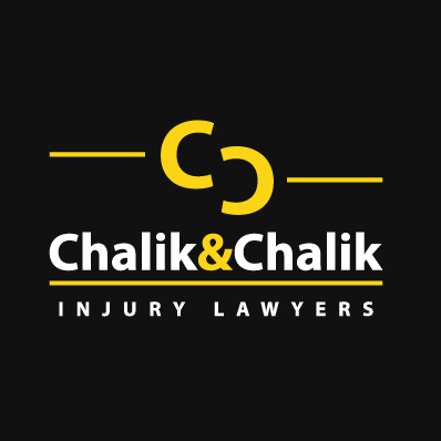 Chalik & Chalik Injury and Accident Lawyers's Logo