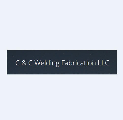 C & C Welding Fabrication LLC's Logo
