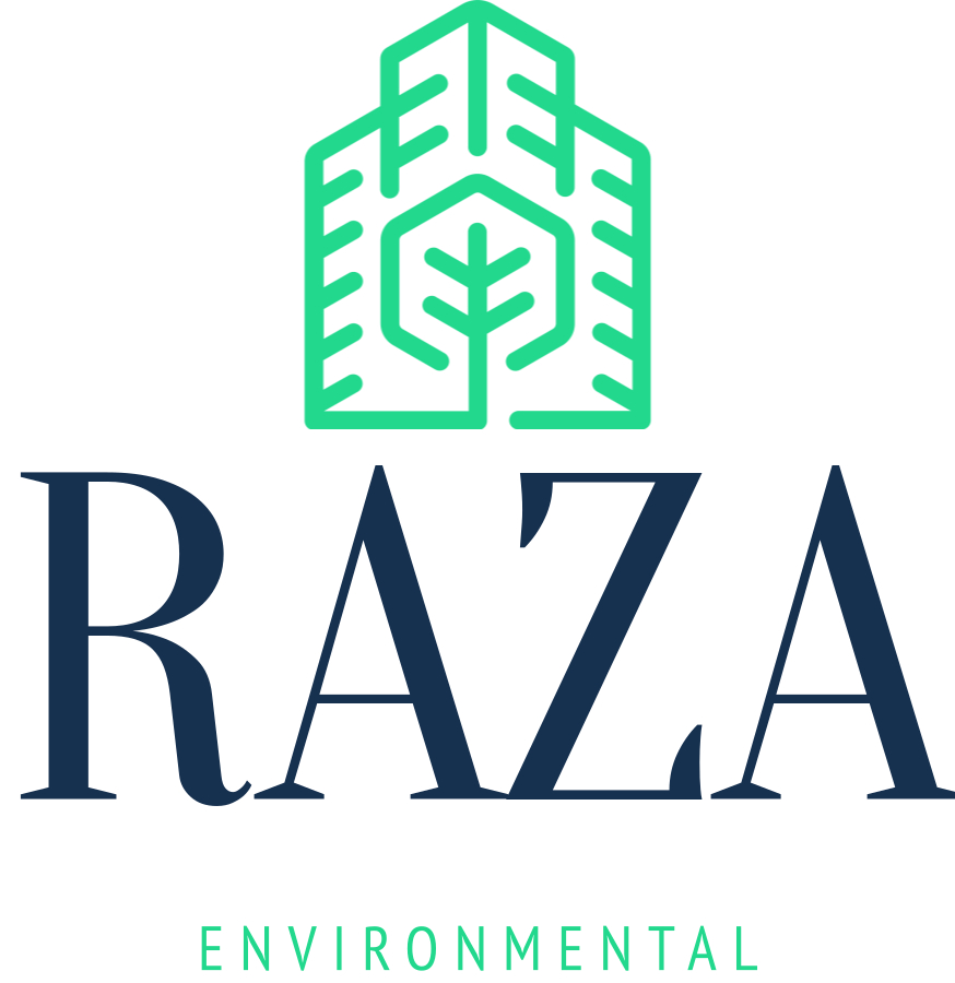 Raza Environmental Inc's Logo
