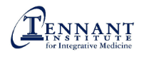Tennant Institute's Logo