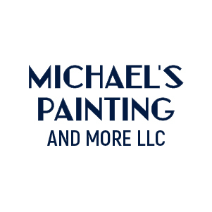 Michael's Painting and More LLC's Logo