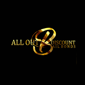 All Out Discount Bail Bonds's Logo