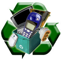 Mobile Devices Recycling and Disposal