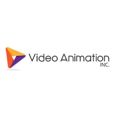 Video Animation Inc's Logo