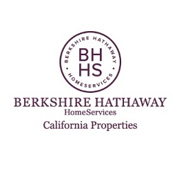 Berkshire Hathaway HomeServices California Properties: Coronado Village Office's Logo