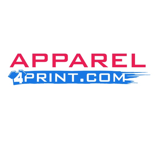 Apparel4Print's Logo