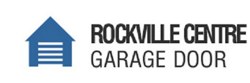 Rockville Centre Garage Door's Logo