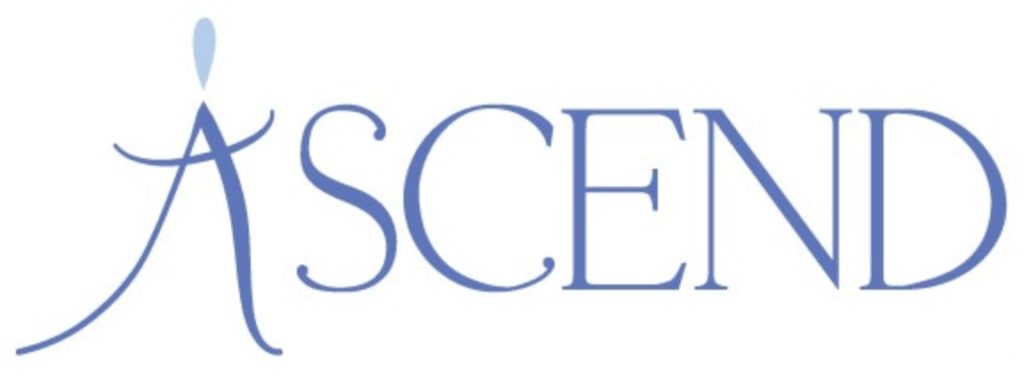 Ascend Ketamine's Logo