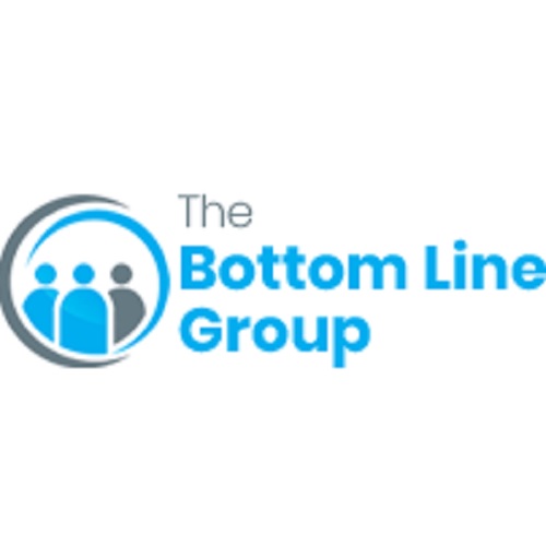 Bottom Line Group's Logo