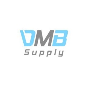DMB Supply's Logo