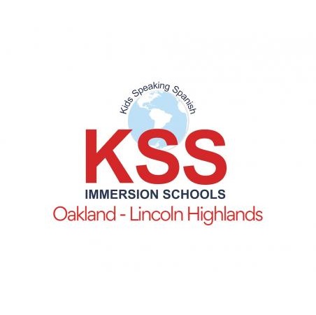KSS Immersion Preschool of Oakland - Lincoln Highlands's Logo