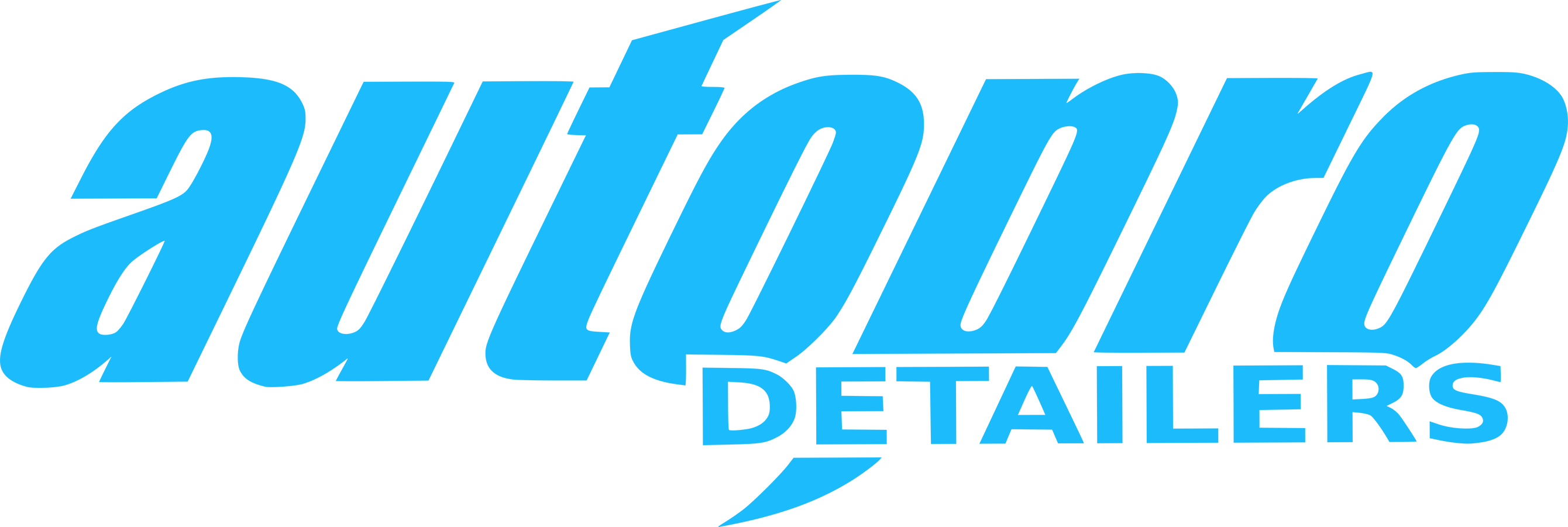 AutoPro Detailers's Logo