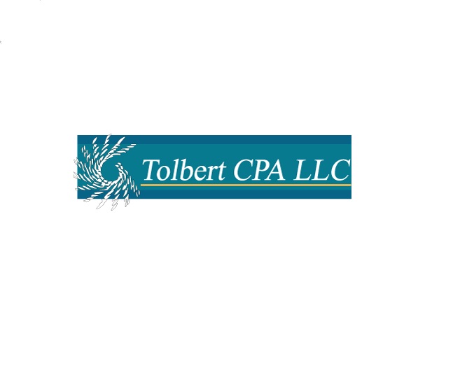 Tolbert CPA LLC's Logo