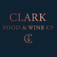 Clark Food & Wine Co.'s Logo