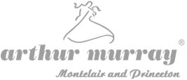 Arthur Murray Dance Studio's Logo