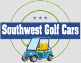 Southwest Golf Cars's Logo