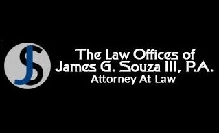 The Law Offices of James G. Souza III, P.A.'s Logo