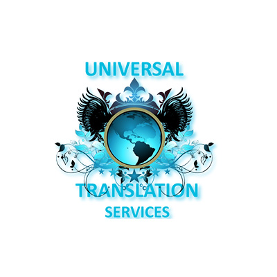 Universal Translation Services's Logo